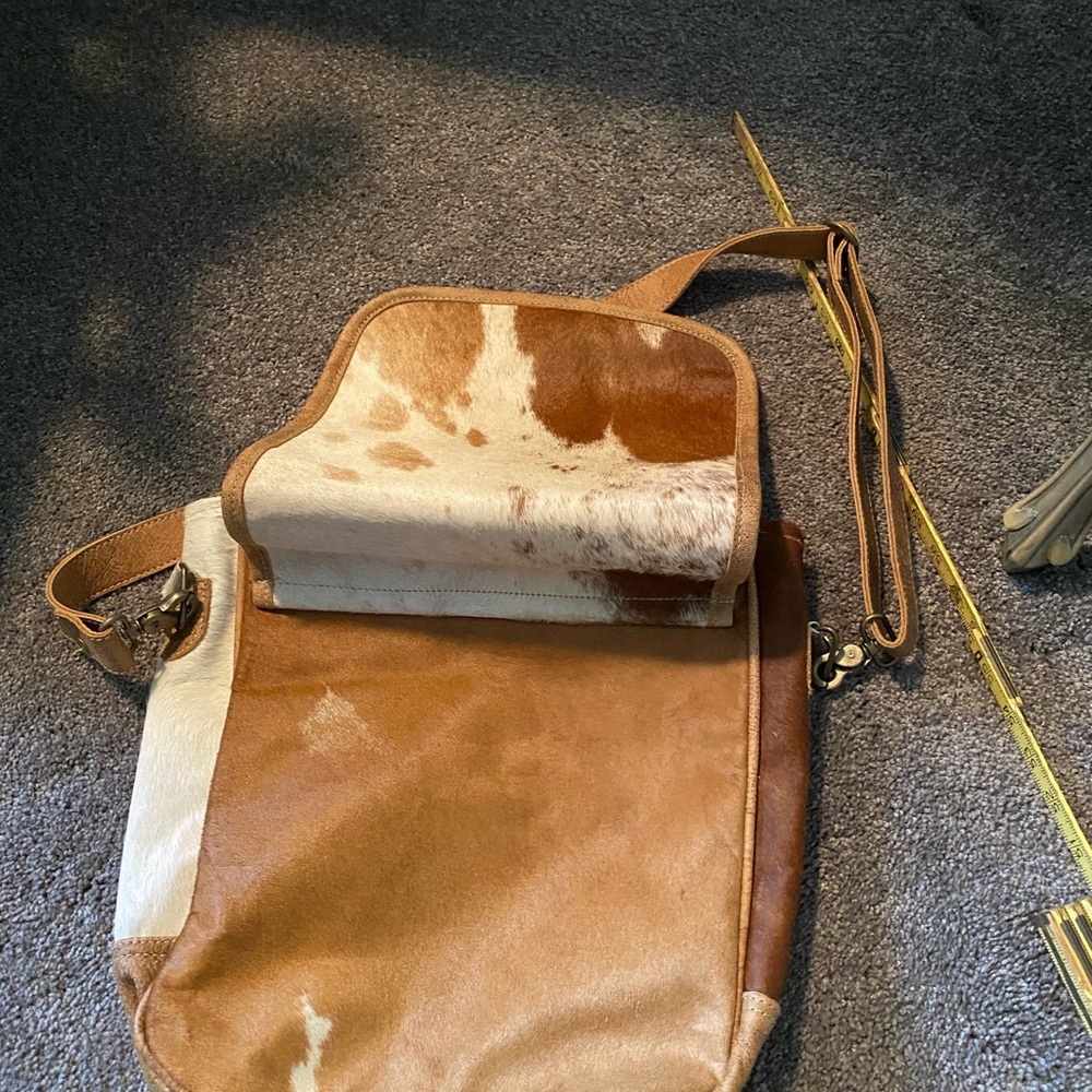 Large handbag